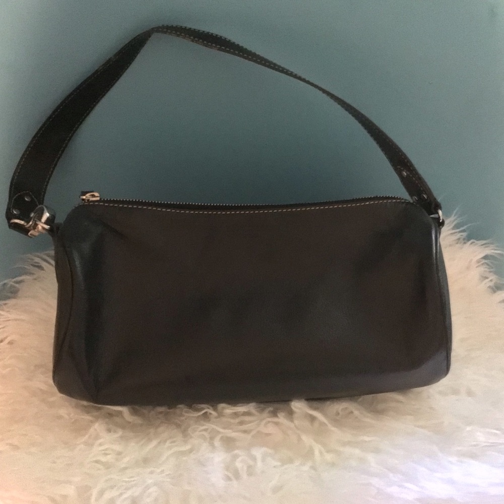Kate Spade pebble leather purse